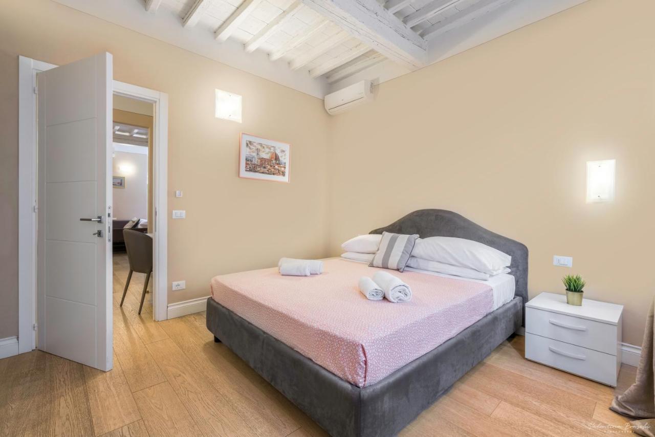 Wine Apartments Florence Barolo Exterior foto
