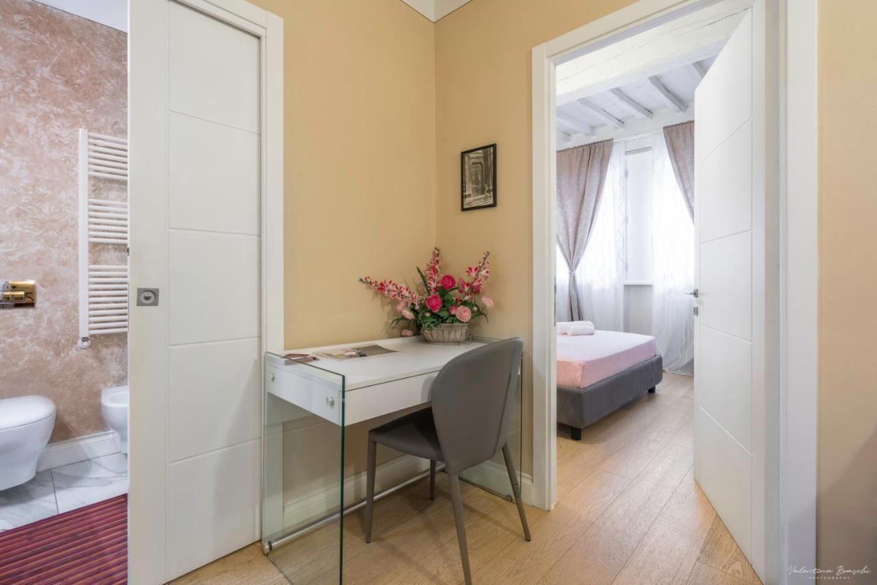 Wine Apartments Florence Barolo Exterior foto
