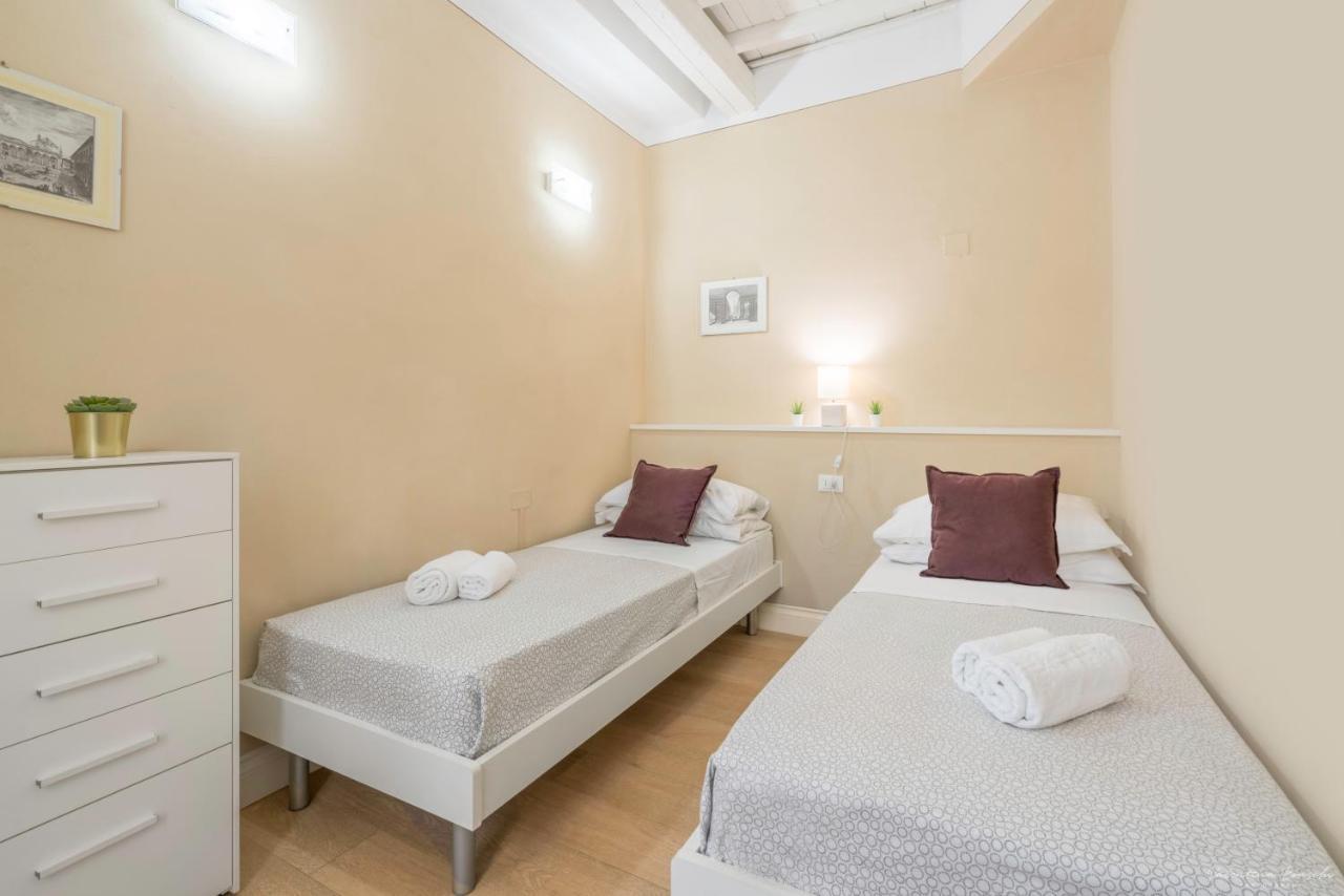 Wine Apartments Florence Barolo Exterior foto
